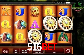 Descubra o Programa VIP da 516BET: Vantagens Exclusivas para Jogadores