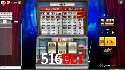 Descubra a Essência do 516BET: Nossa História e Compromissos
