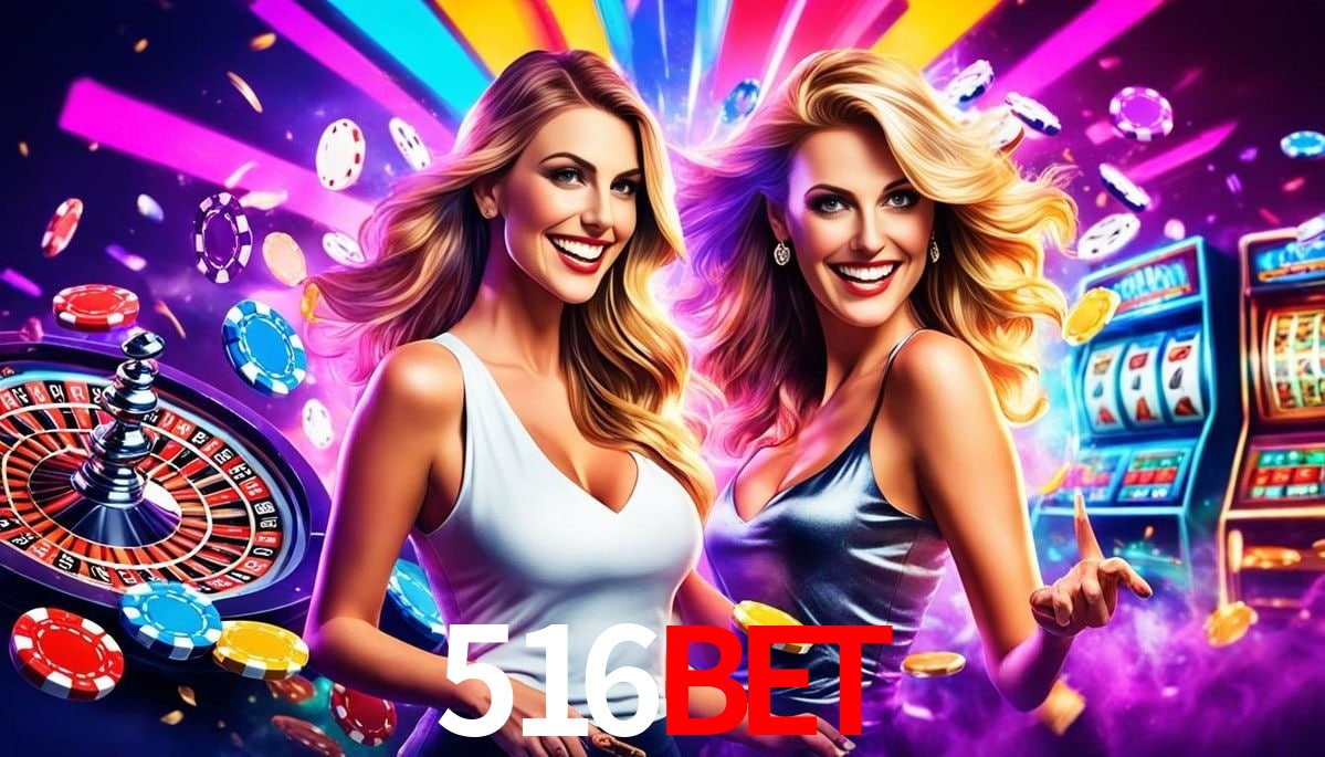 Casino Ao Vivo 516BET