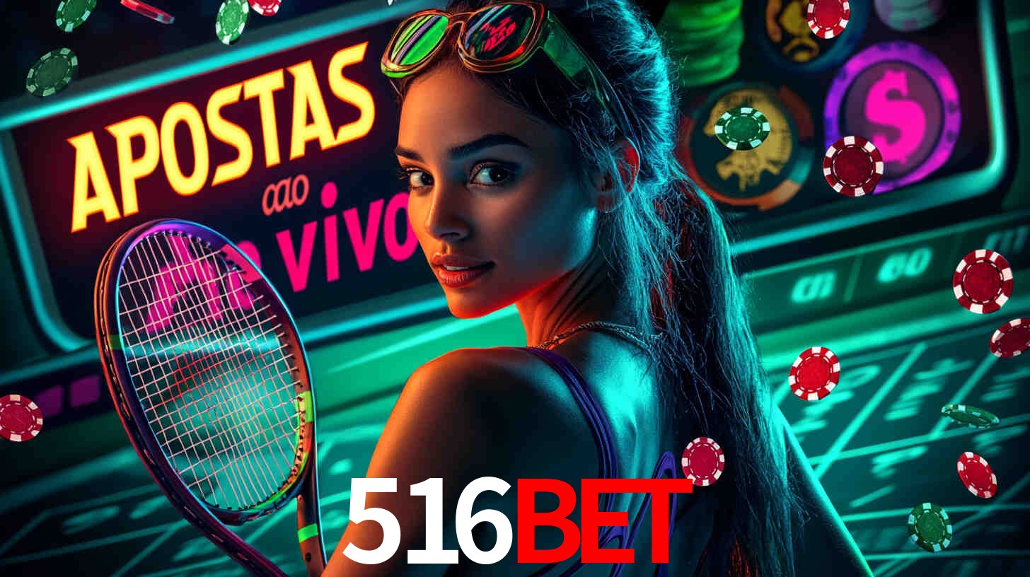 Descubra a Essência do 516BET: Nossa História e Compromissos