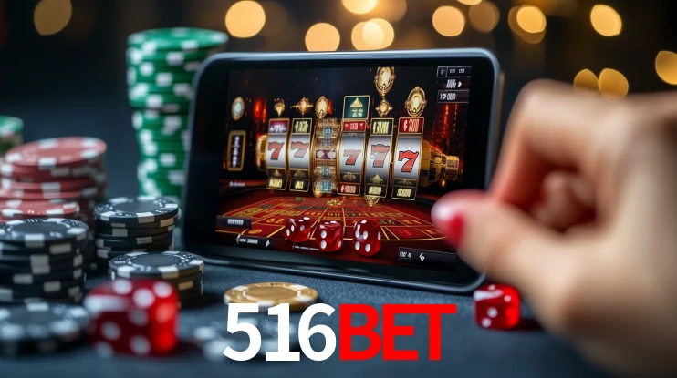Welcome Bonus 516BET