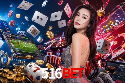 Live Casino 516BET