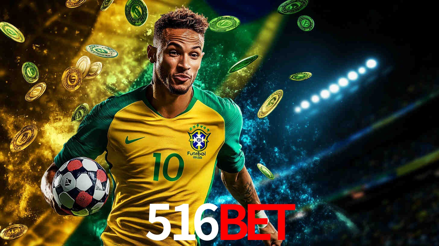 Inovações de Jogos na 516BET: O Futuro das Experiências Interativas