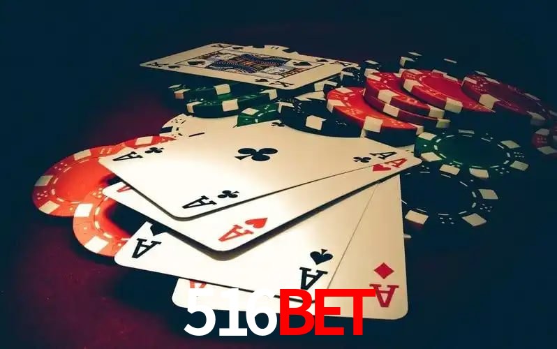 516BET plataforma — saque cashout PIX com comprovante