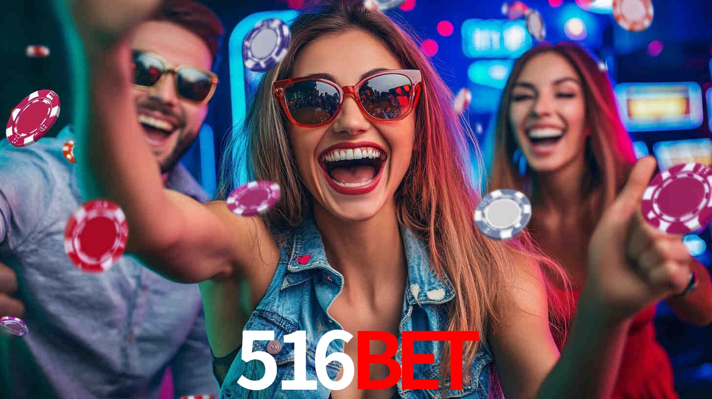 Descubra o Programa VIP da 516BET: Vantagens Exclusivas para Jogadores