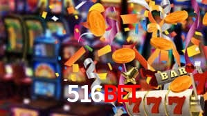 Bônus Generosos e Exclusivos no 516BET para Você!