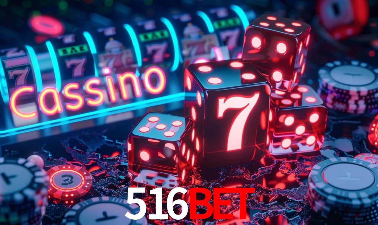 Experiência VIP 516BET