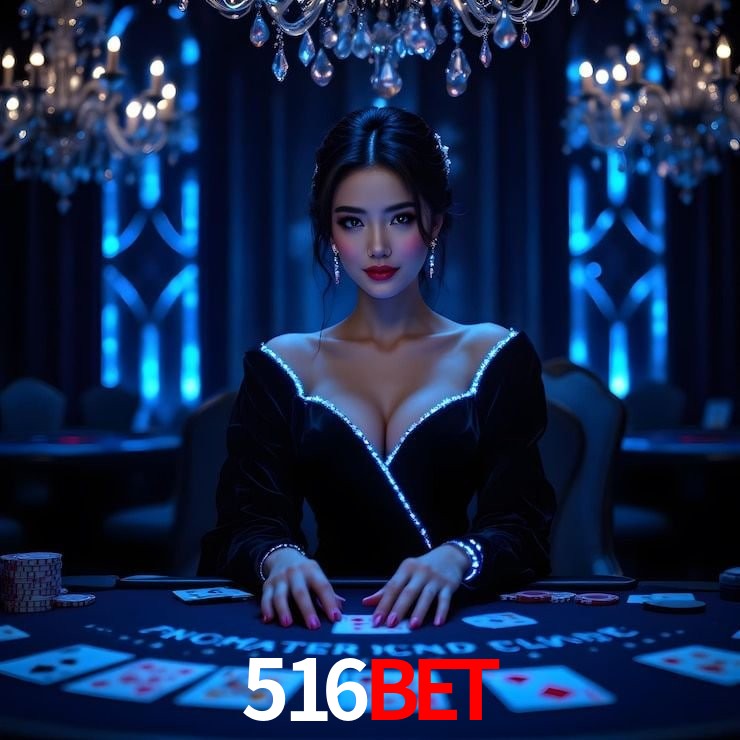 Casino Ao Vivo 516BET