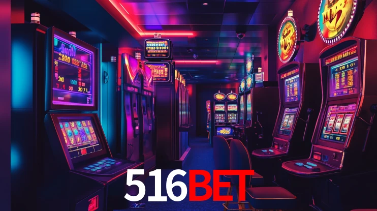 Ofertas Imperdíveis na 516BET: Promoções e Bônus Que Valem a Pena