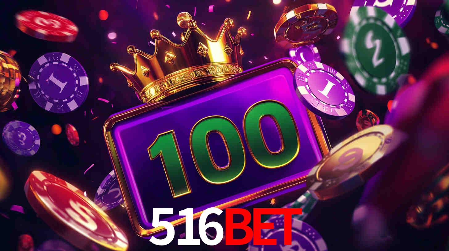 Daily Bonuses 516BET
