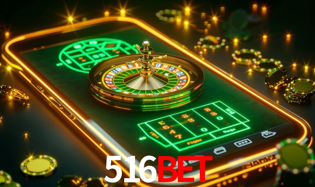 Integração de APIs 516BET