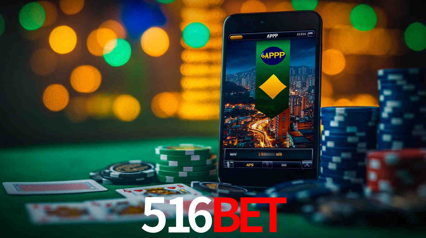Desvendando o Mundo dos Jogos Virtuais na 516BET