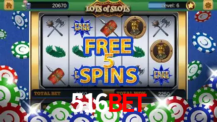 Desvendando o Mundo dos Jogos Virtuais na 516BET