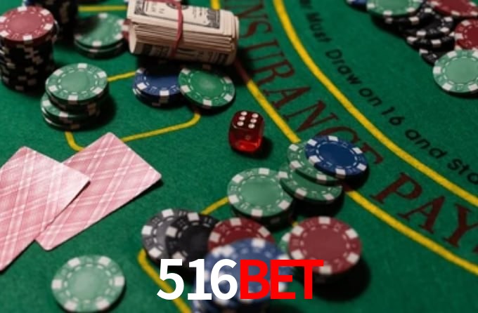 516BET