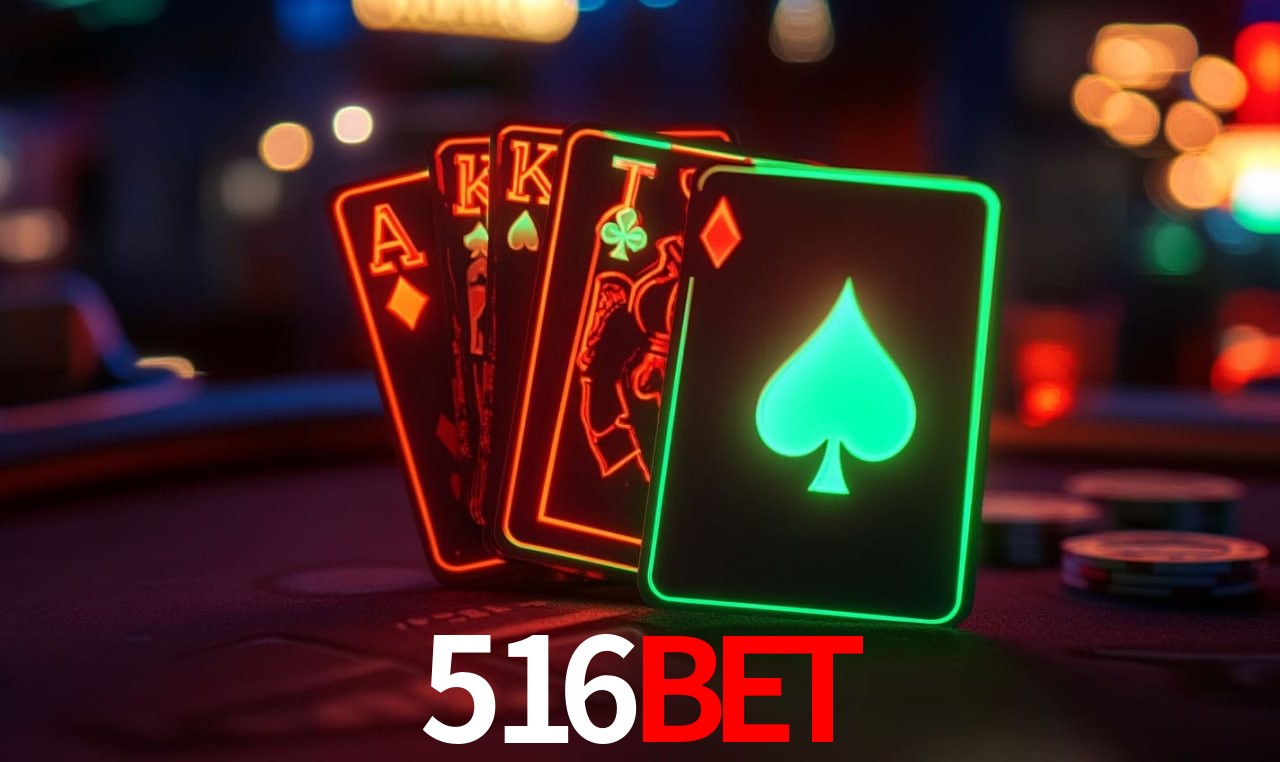 Avaliações dos Jogadores 516BET