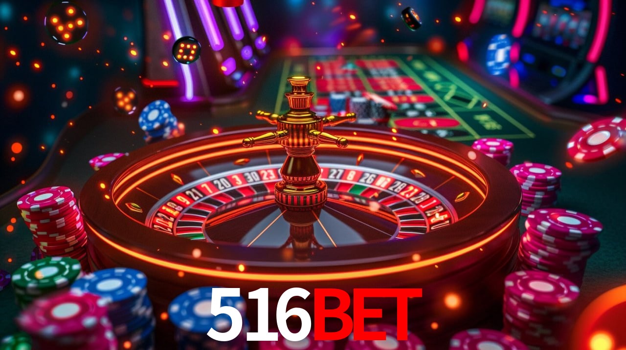Jogos Exclusivos 516BET