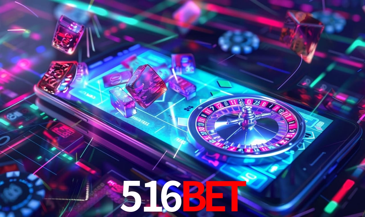 Estatísticas 516BET