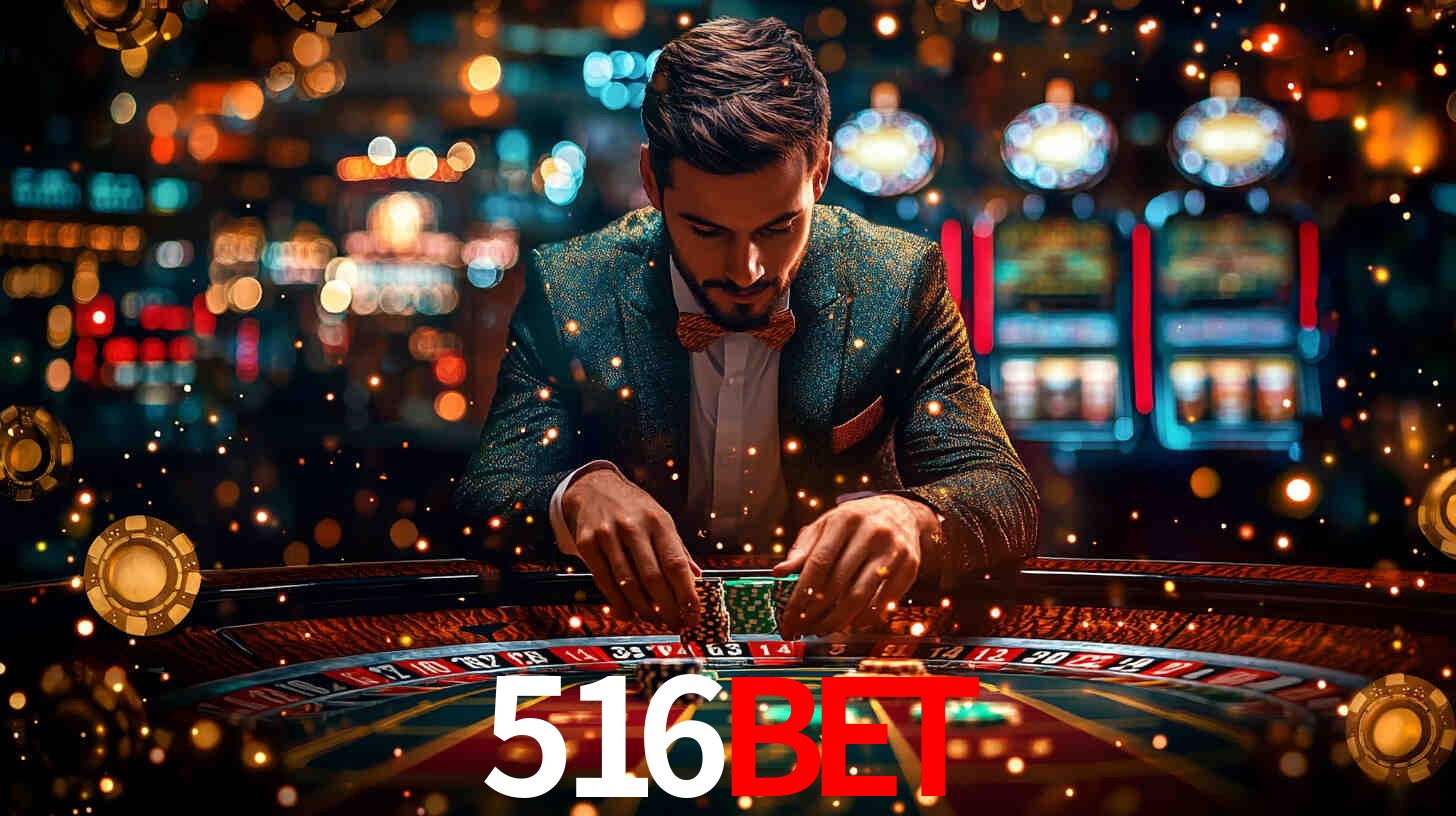 Exclusive Games 516BET