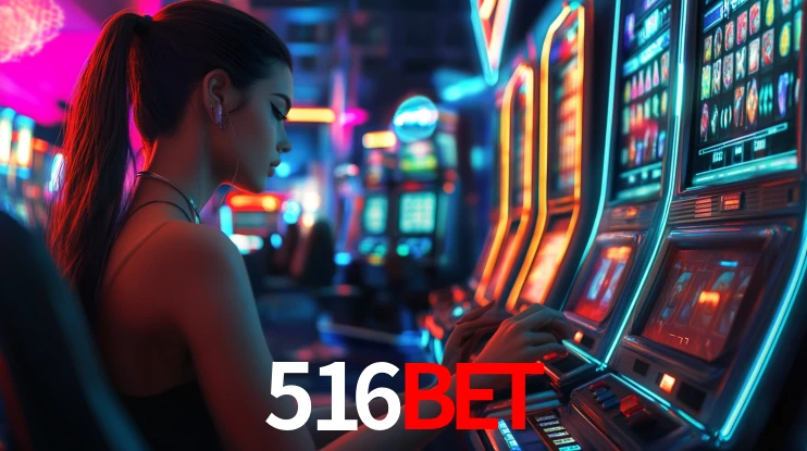 516BET app apk