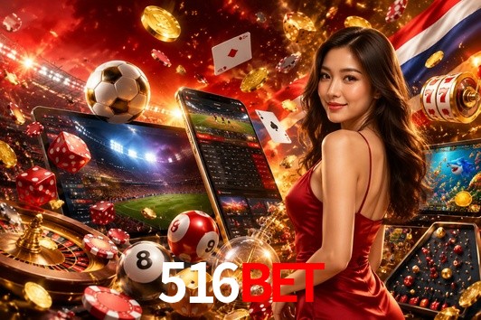 Responsive Design 516BET