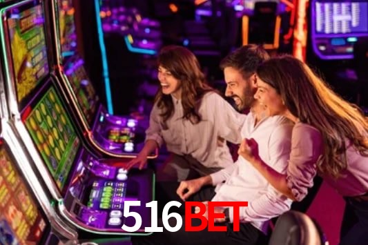 PIX Instantâneo 516BET