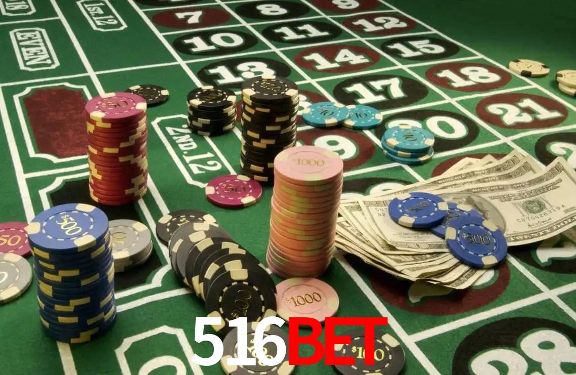 516BET
