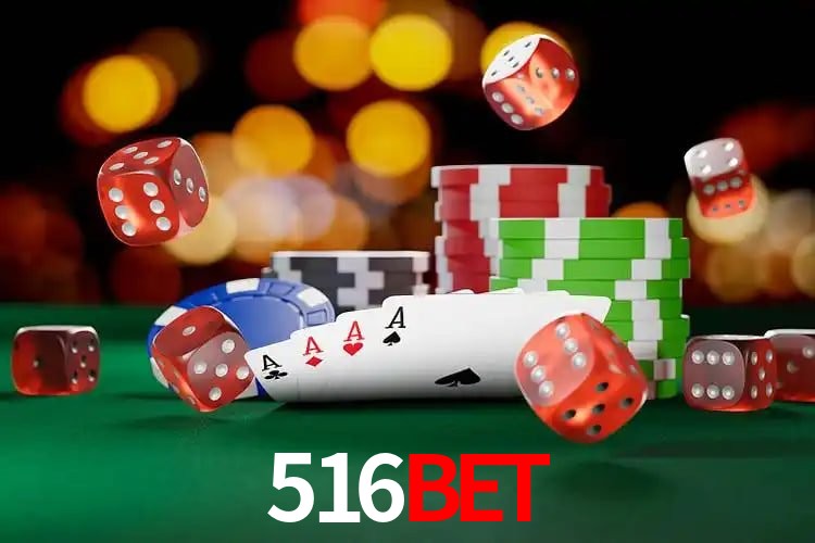 Jogos de Slot 516BET