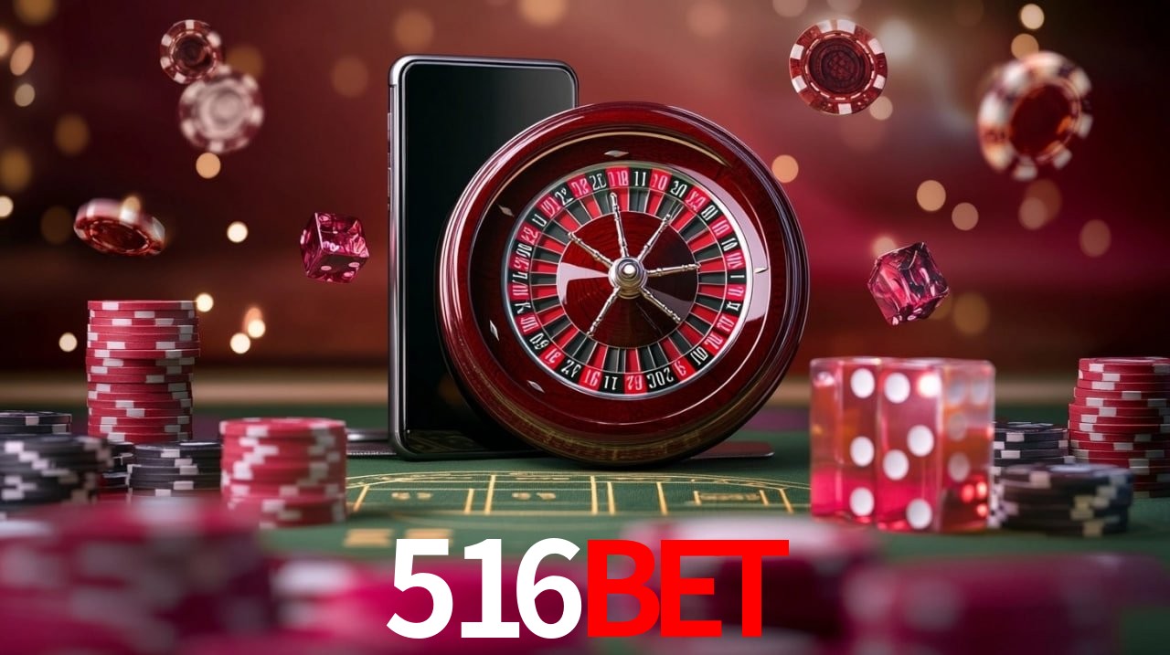 Tennis Betting 516BET