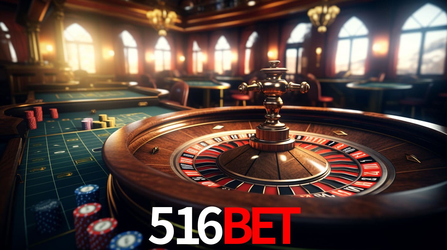 VIP Casino 516BET