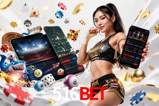 Seasonal Promotions 516BET