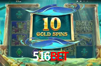 Descubra a Magia dos Jogos de Arcade no 516BET
