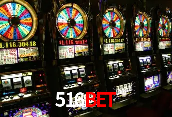 Apostas Esportivas na 516BET: Um Guia Completo