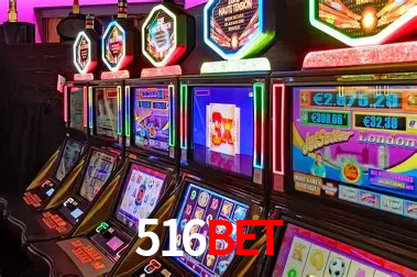 A Revolução dos Aplicativos de Jogos no 516BET