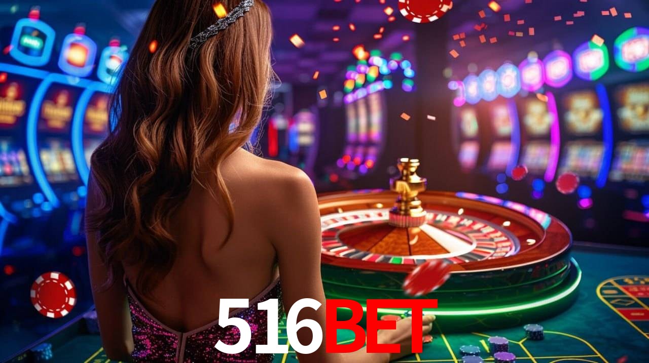 516BET bet — mercados de futebol e esportes no app