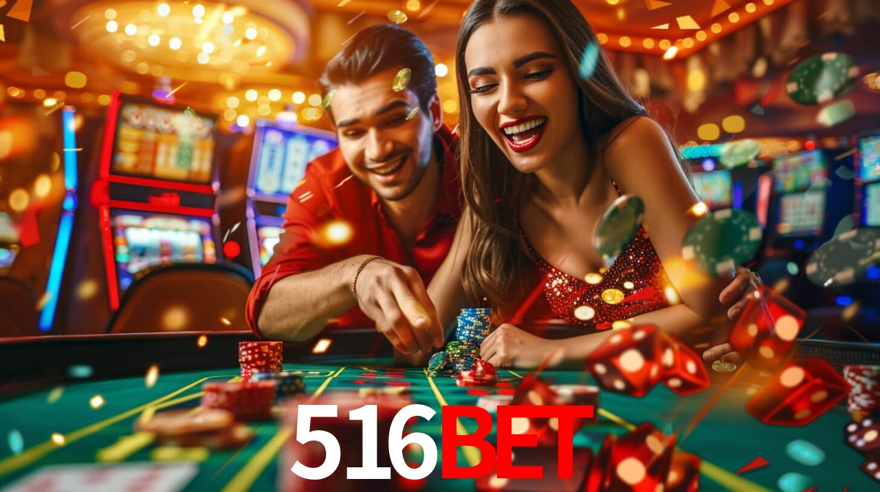 Cadastro Rápido 516BET