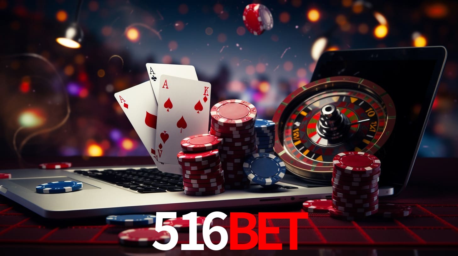 Blackjack Table 516BET