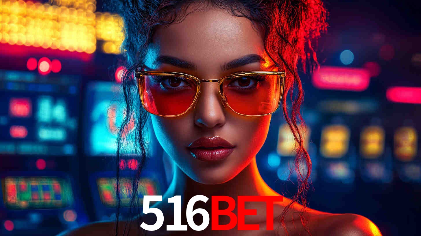 A Experiência Imersiva dos Cassinos Ao Vivo no 516BET