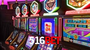 Bônus Diários 516BET