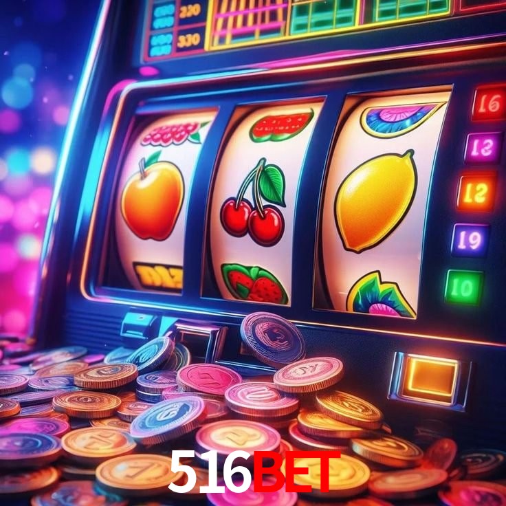 Experiência VIP 516BET