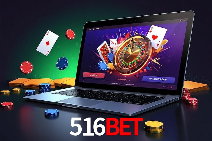 Promoções Sazonais 516BET