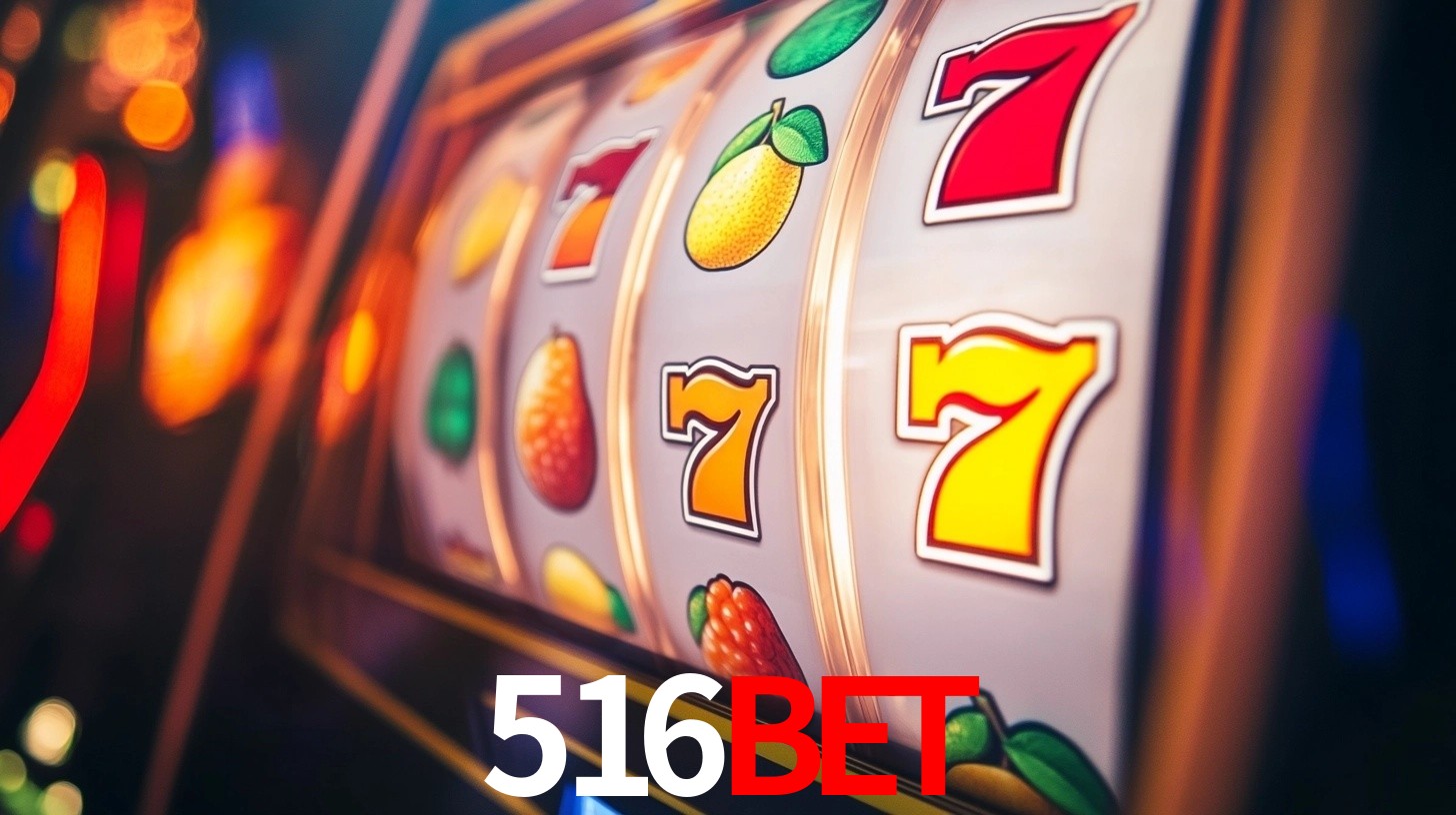 516BET bônus — cashback 15 por cento e níveis VIP