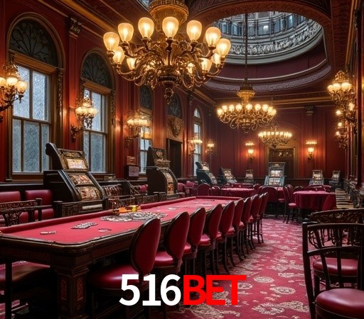 Promoção Relâmpago 516BET