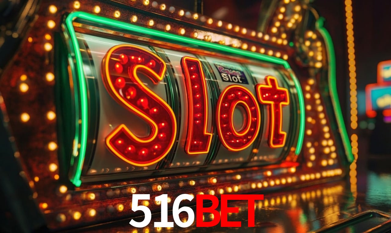 Design Responsivo 516BET