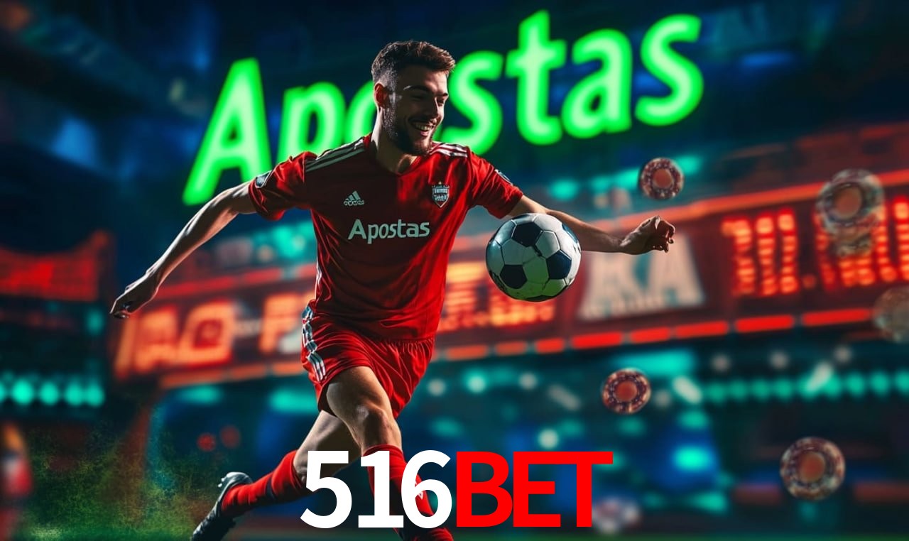 Torneios 516BET