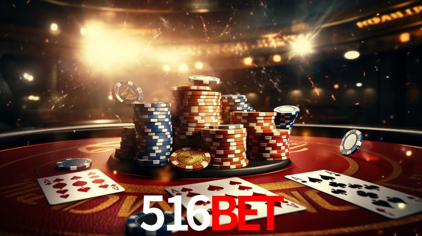 Live Casino 516BET