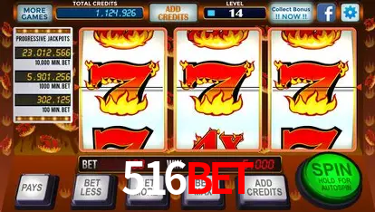 A Emoção da Loteria na 516BET: Uma Chance de Mudança de Vida