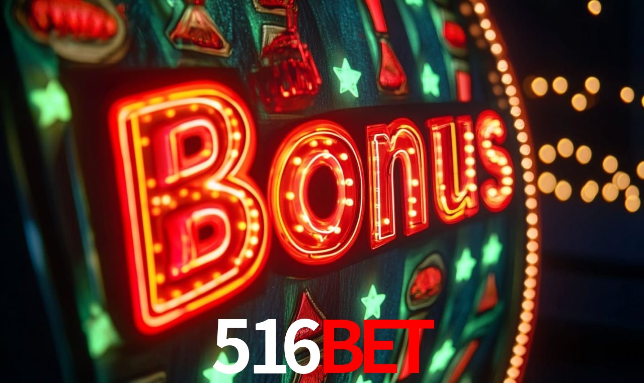 Mesa de Blackjack 516BET