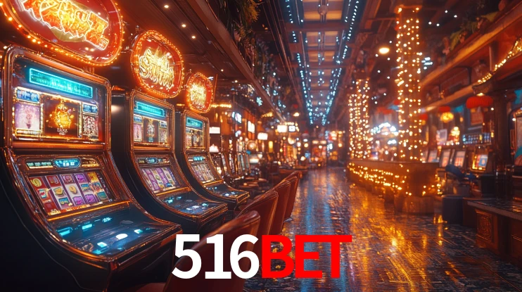 516BET.COM
