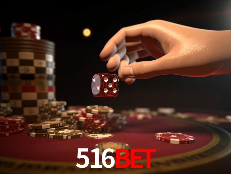 Diretório de Jogos 516BET