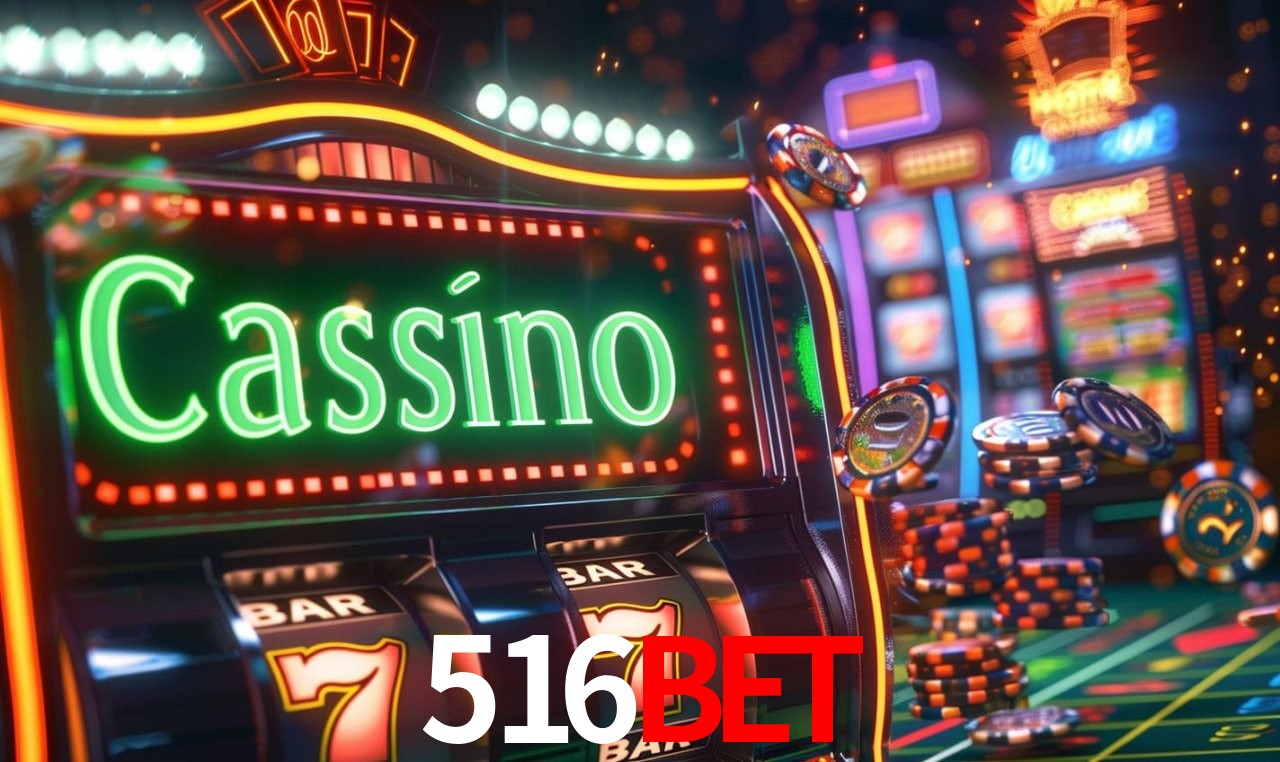 Login Seguro 516BET